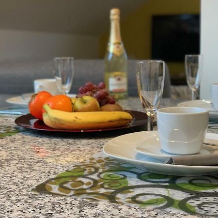 Apartment Koeln Ensen ภายนอก รูปภาพ