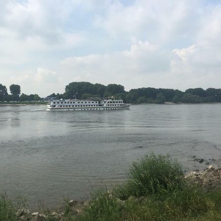 Apartment Koeln Ensen ภายนอก รูปภาพ