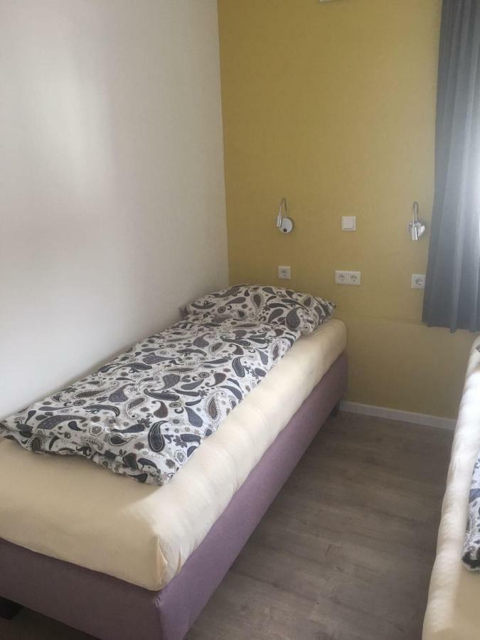 Apartment Koeln Ensen ห้อง รูปภาพ