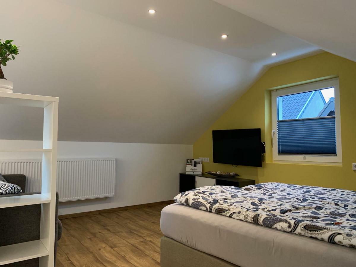 Apartment Koeln Ensen ภายนอก รูปภาพ