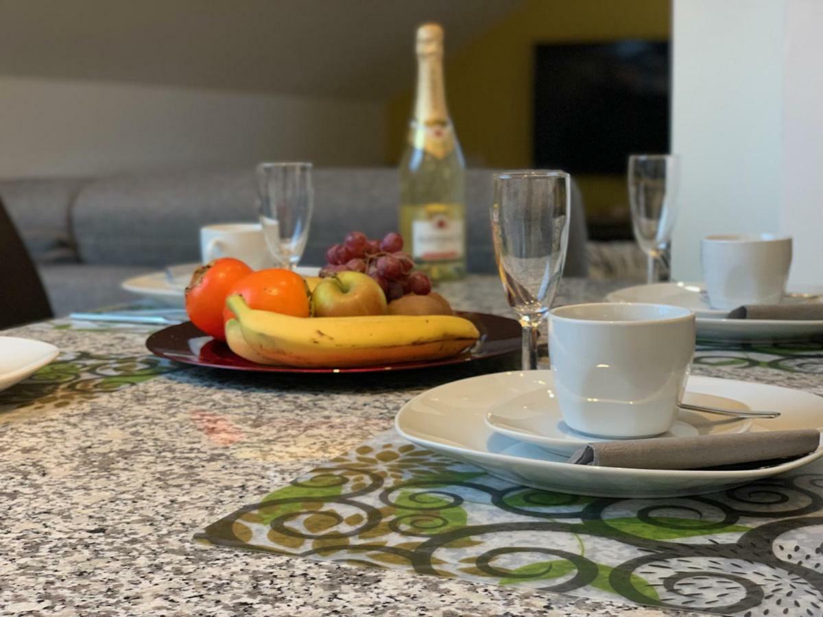Apartment Koeln Ensen ภายนอก รูปภาพ