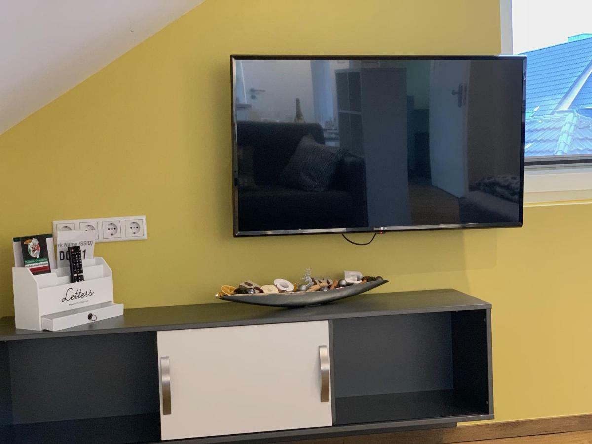 Apartment Koeln Ensen ภายนอก รูปภาพ