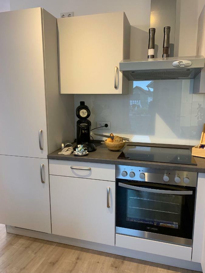 Apartment Koeln Ensen ภายนอก รูปภาพ