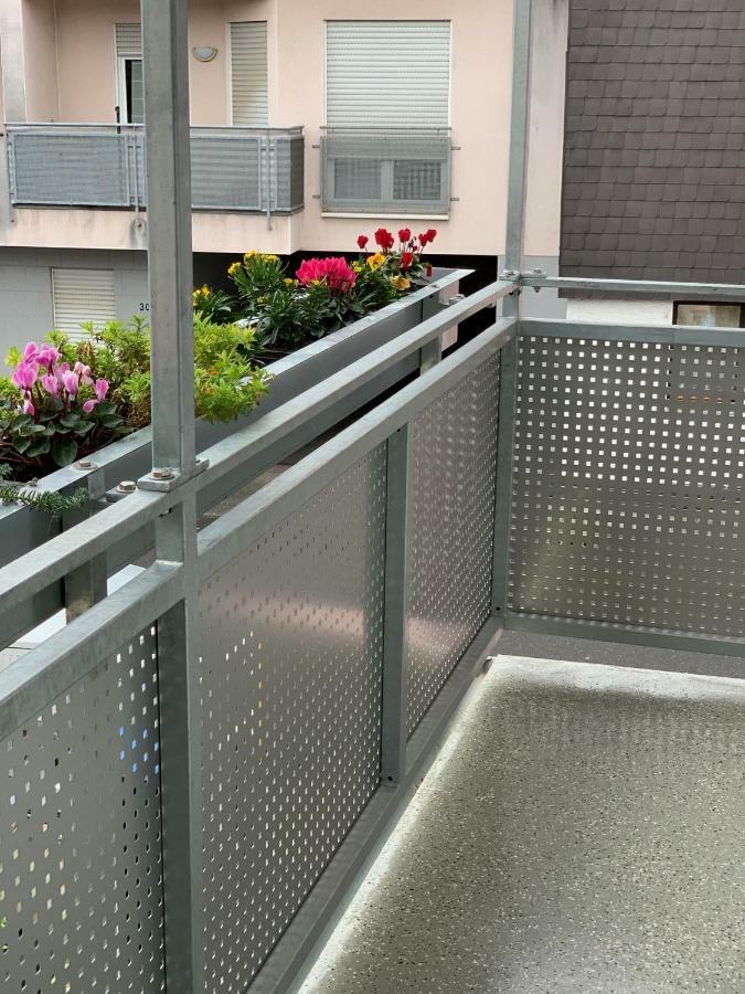 Apartment Koeln Ensen ภายนอก รูปภาพ