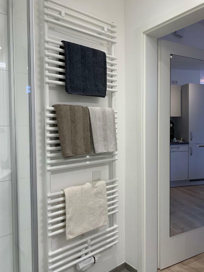 Apartment Koeln Ensen ภายนอก รูปภาพ