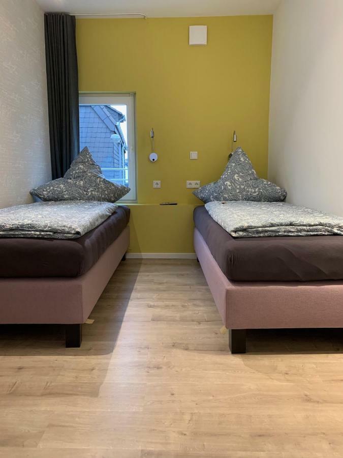 Apartment Koeln Ensen ภายนอก รูปภาพ