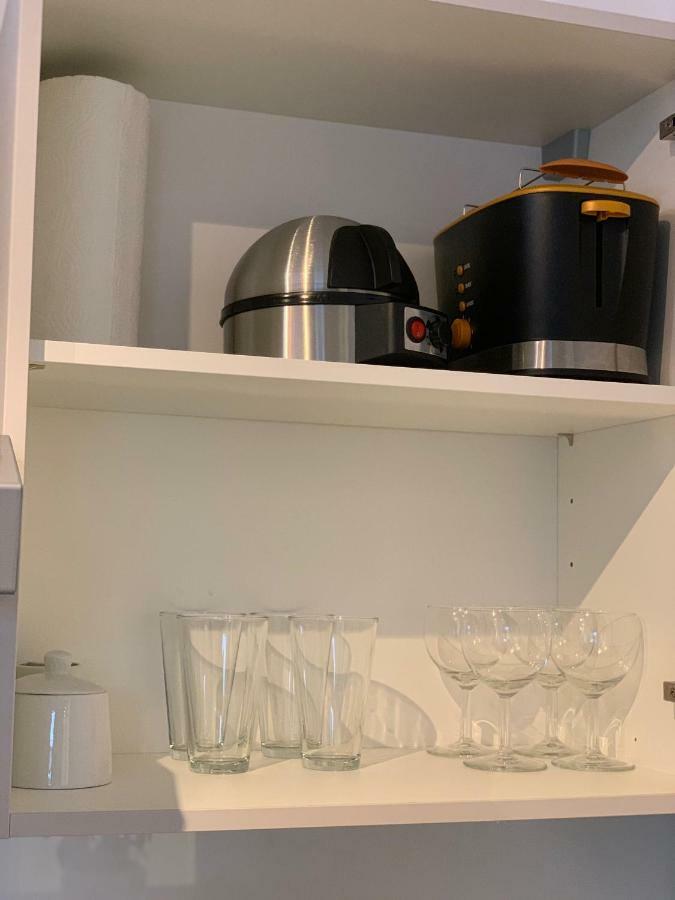 Apartment Koeln Ensen ภายนอก รูปภาพ
