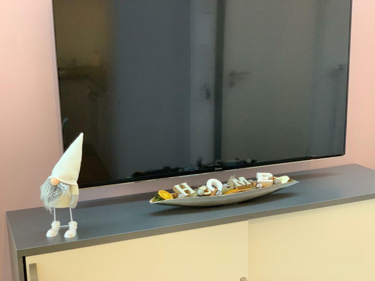 Apartment Koeln Ensen ภายนอก รูปภาพ