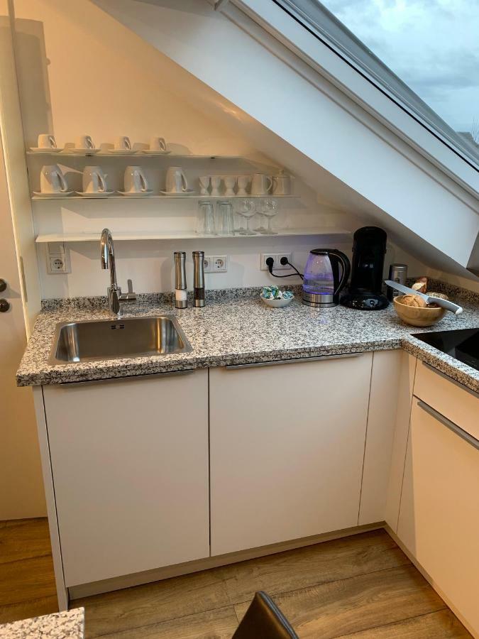 Apartment Koeln Ensen ภายนอก รูปภาพ