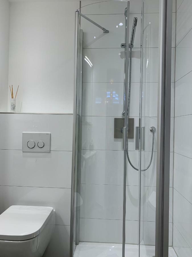 Apartment Koeln Ensen ภายนอก รูปภาพ
