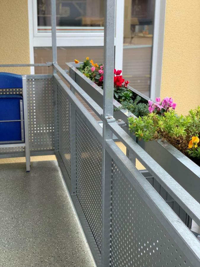 Apartment Koeln Ensen ภายนอก รูปภาพ