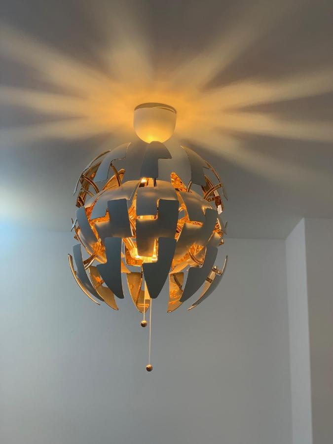 Apartment Koeln Ensen ภายนอก รูปภาพ